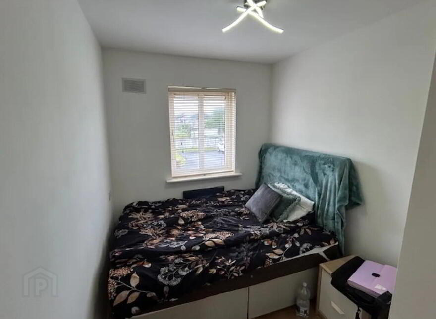 117 Manorfield, Kinnegad, N91WE27
