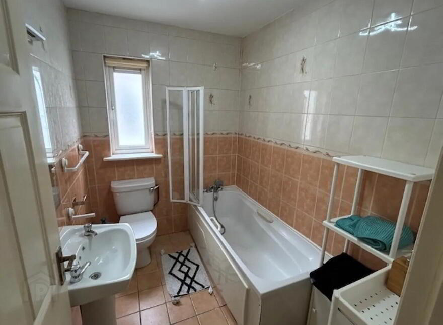 117 Manorfield, Kinnegad, N91WE27