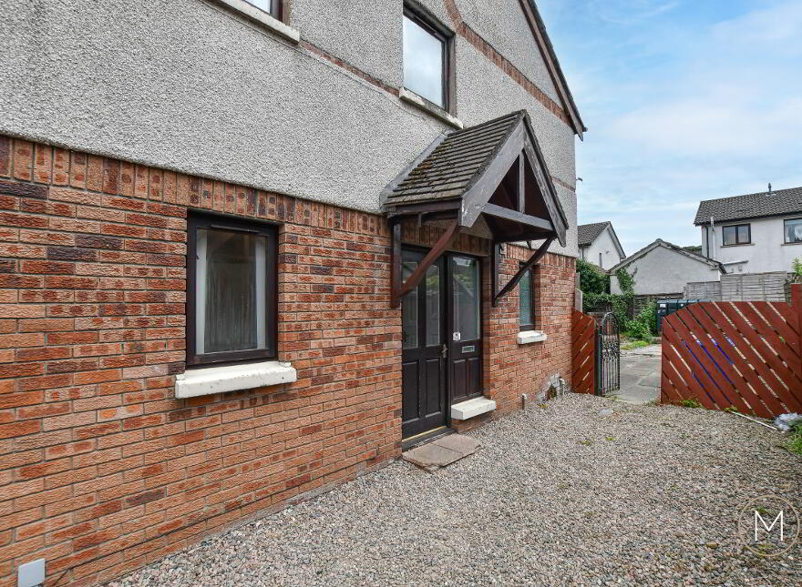 43 Oakdale Manor, Antrim, BT41 1QA