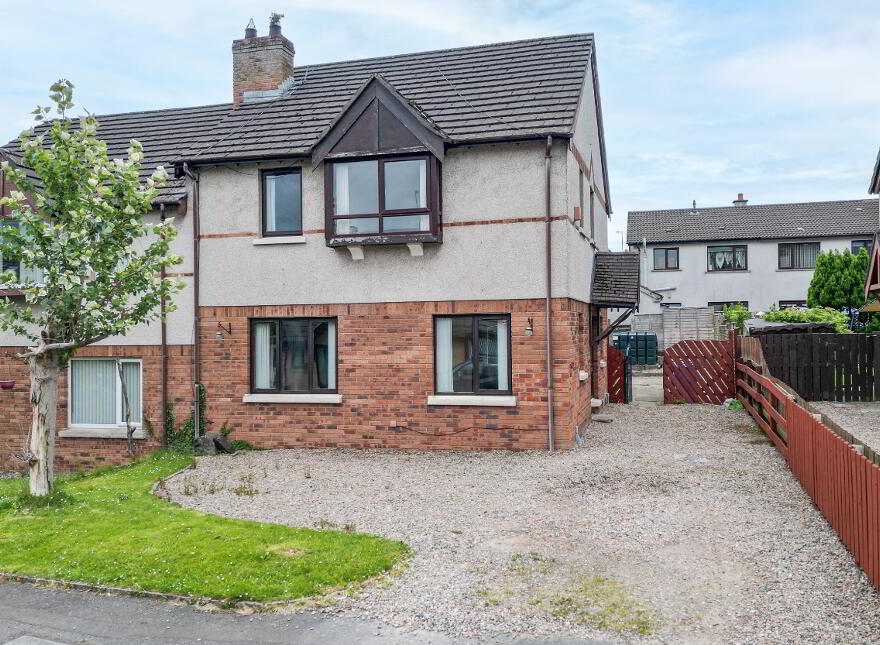 43 Oakdale Manor, Antrim, BT41 1QA