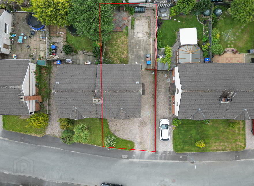 43 Oakdale Manor, Antrim, BT41 1QA