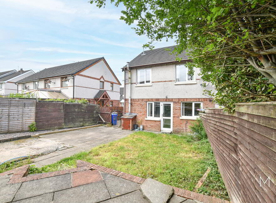 43 Oakdale Manor, Antrim, BT41 1QA