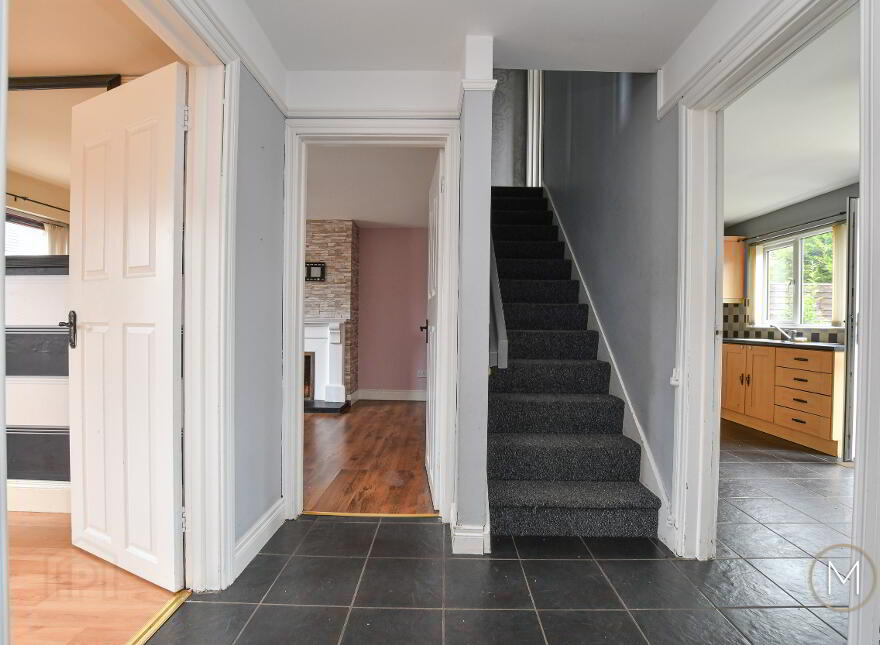 43 Oakdale Manor, Antrim, BT41 1QA
