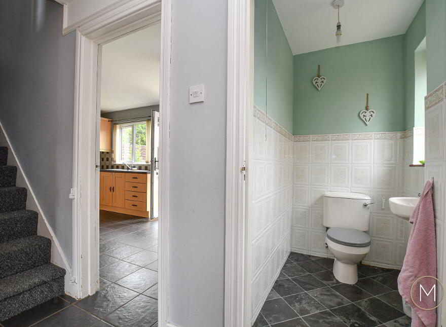 43 Oakdale Manor, Antrim, BT41 1QA
