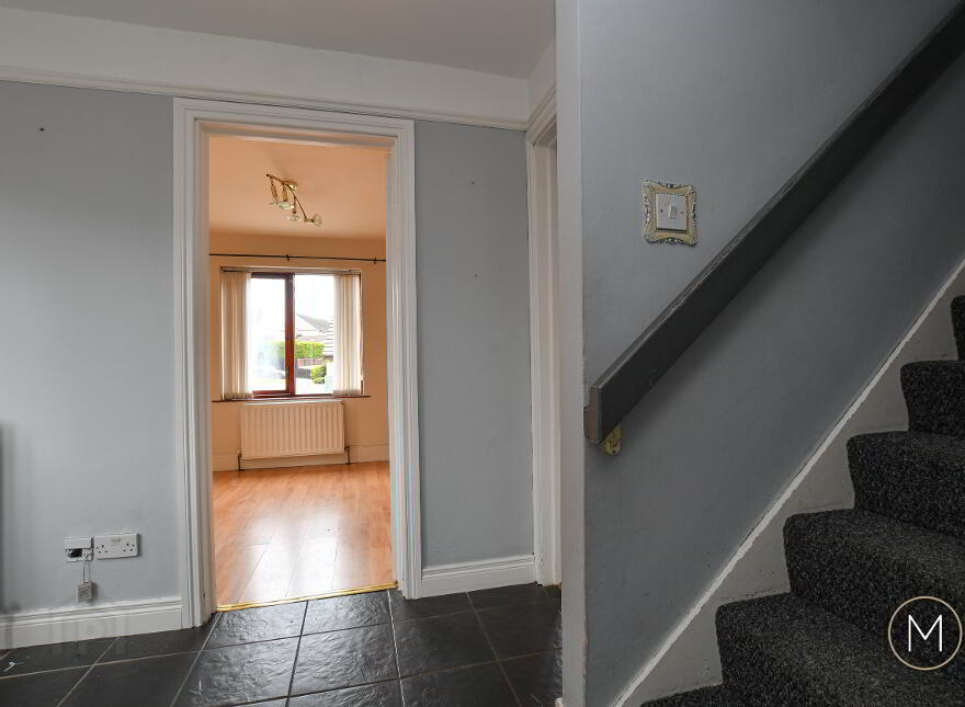 43 Oakdale Manor, Antrim, BT41 1QA