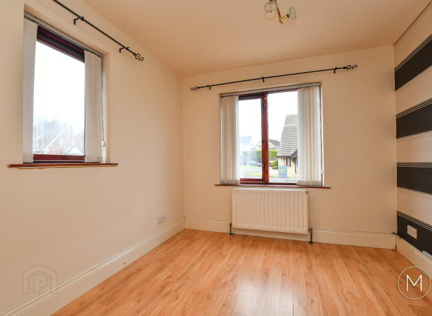 43 Oakdale Manor, Antrim, BT41 1QA