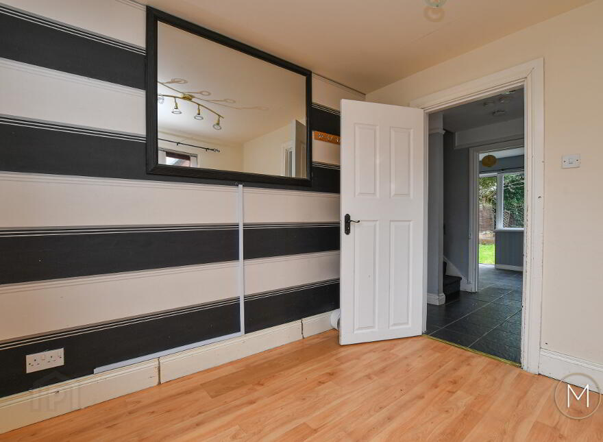 43 Oakdale Manor, Antrim, BT41 1QA