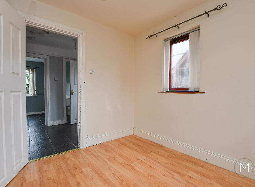 43 Oakdale Manor, Antrim, BT41 1QA