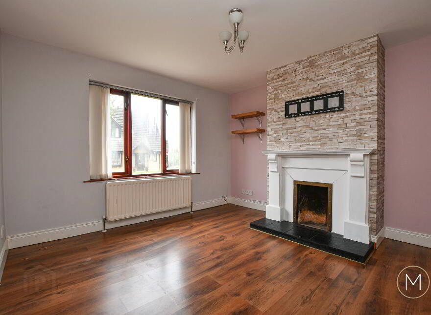 43 Oakdale Manor, Antrim, BT41 1QA
