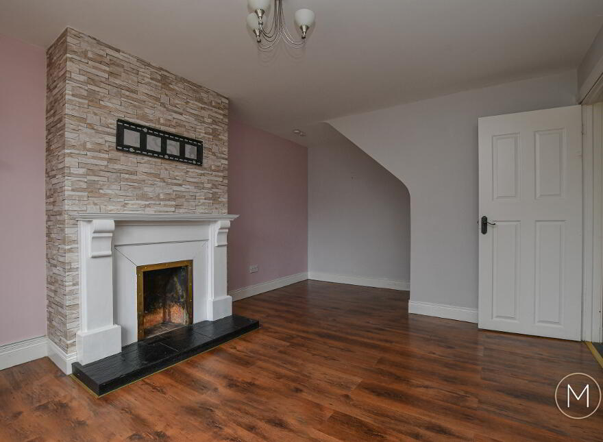 43 Oakdale Manor, Antrim, BT41 1QA