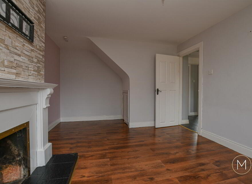 43 Oakdale Manor, Antrim, BT41 1QA