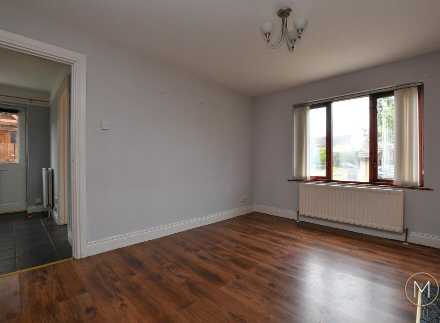 43 Oakdale Manor, Antrim, BT41 1QA