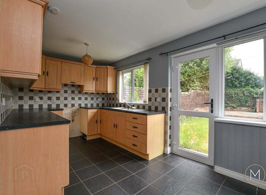 43 Oakdale Manor, Antrim, BT41 1QA