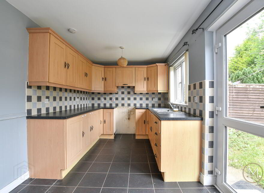 43 Oakdale Manor, Antrim, BT41 1QA