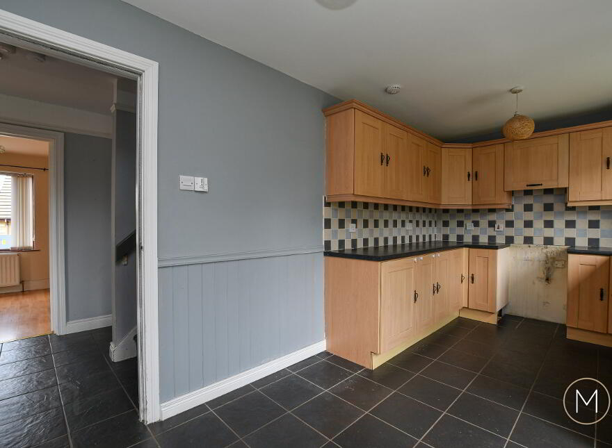 43 Oakdale Manor, Antrim, BT41 1QA