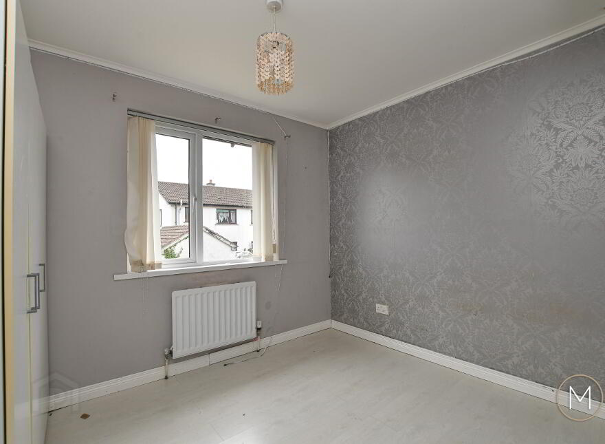 43 Oakdale Manor, Antrim, BT41 1QA