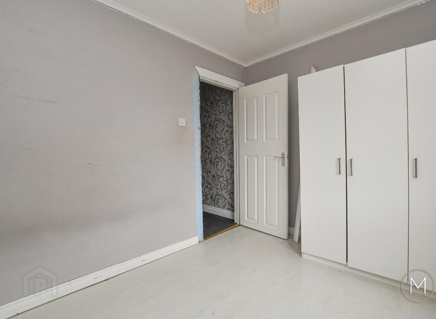 43 Oakdale Manor, Antrim, BT41 1QA