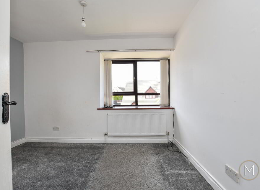 43 Oakdale Manor, Antrim, BT41 1QA