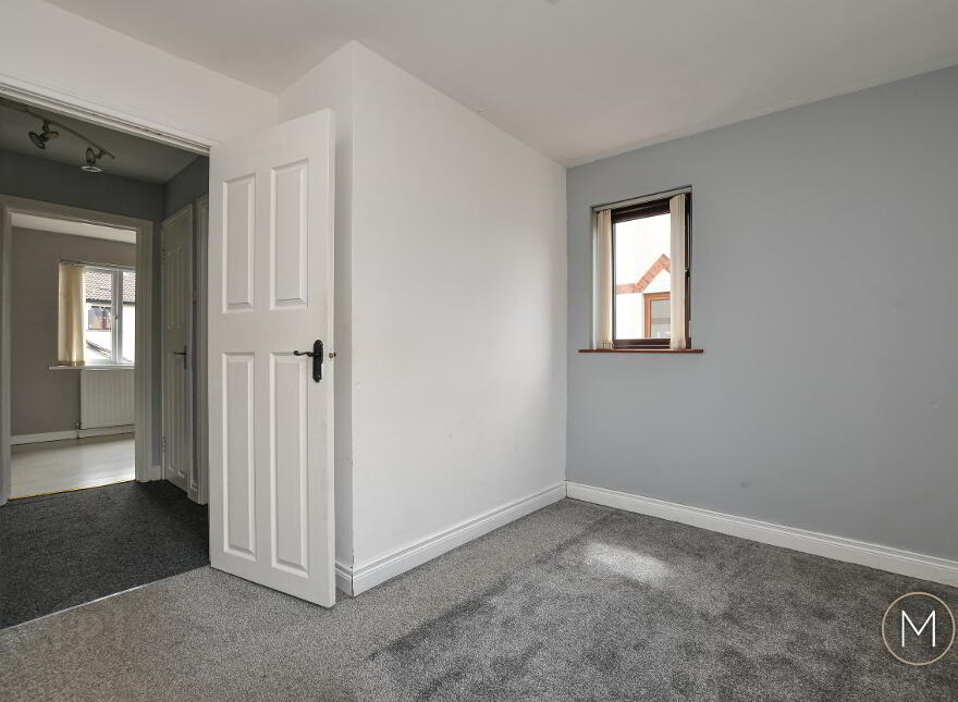 43 Oakdale Manor, Antrim, BT41 1QA