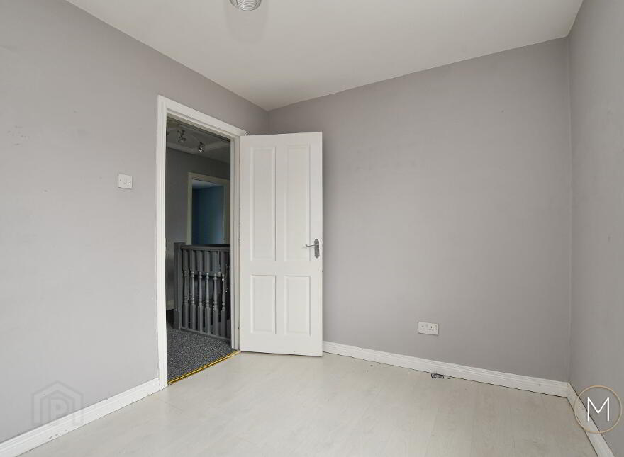 43 Oakdale Manor, Antrim, BT41 1QA