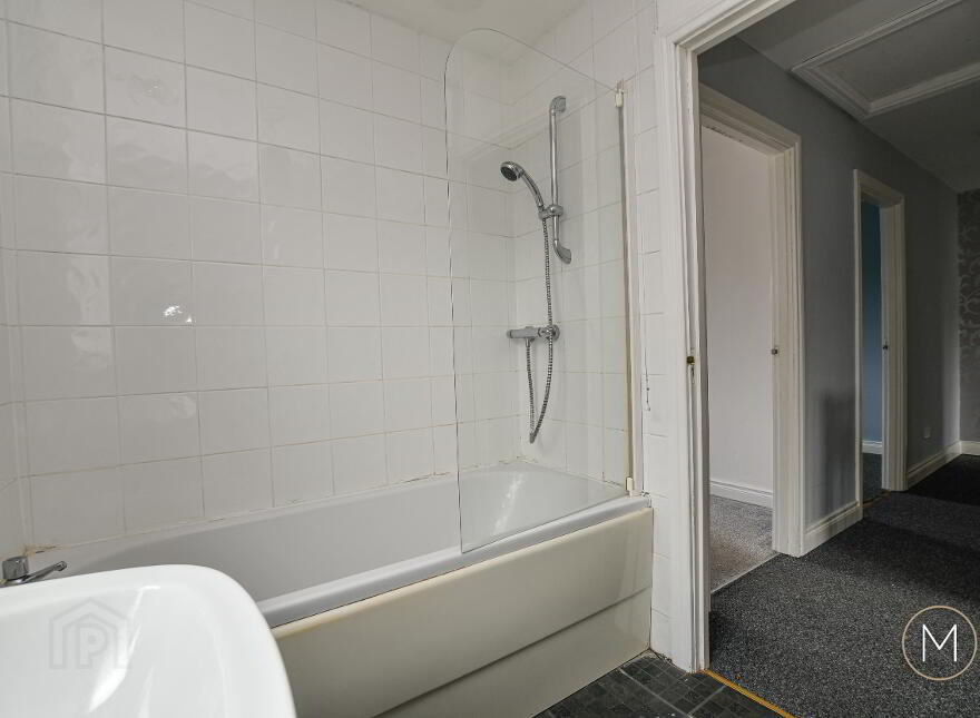 43 Oakdale Manor, Antrim, BT41 1QA