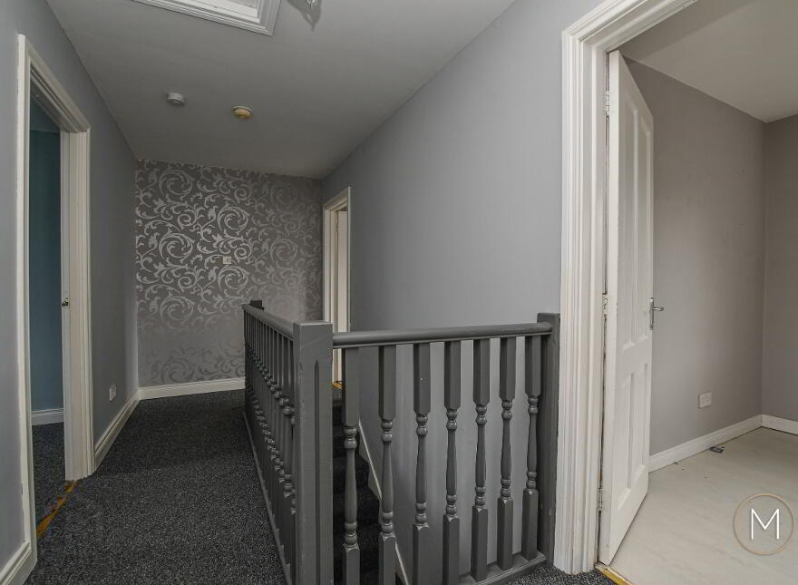 43 Oakdale Manor, Antrim, BT41 1QA