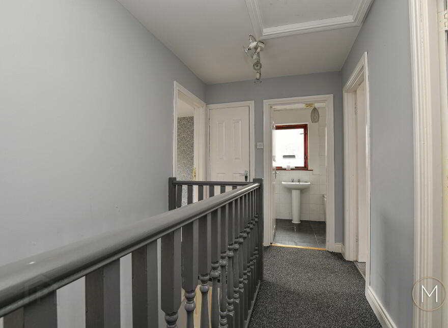 43 Oakdale Manor, Antrim, BT41 1QA