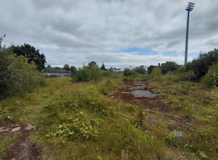Land At, Francis Street, Lurgan, BT66 6DN