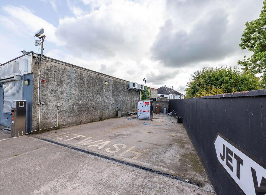 Midway Filling Station & Retail Units(no.02), 93/97 Tullyraine Ro...Donaghcloney, BT66 7PP