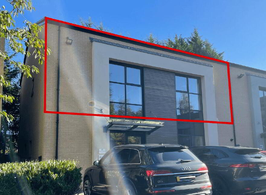 Unit 5 Belmont Office Park, , Belmont Road 867, Belfast, BT4 2AW photo