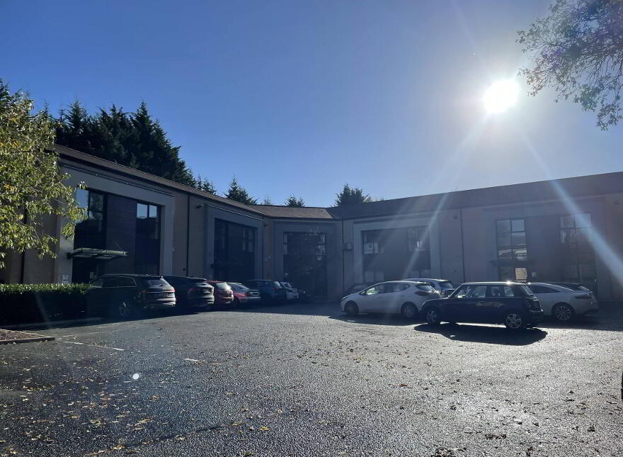 Unit 5 Belmont Office Park, , Belmont Road 867, Belfast, BT4 2AW