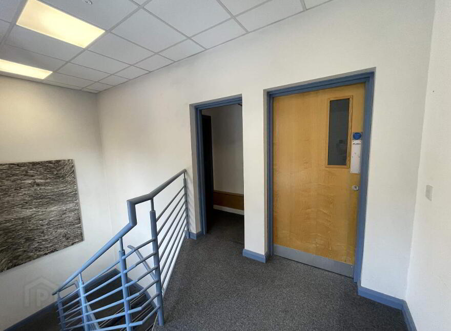 Unit 5 Belmont Office Park, , Belmont Road 867, Belfast, BT4 2AW