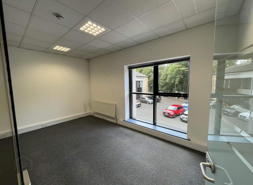 Unit 5 Belmont Office Park, , Belmont Road 867, Belfast, BT4 2AW