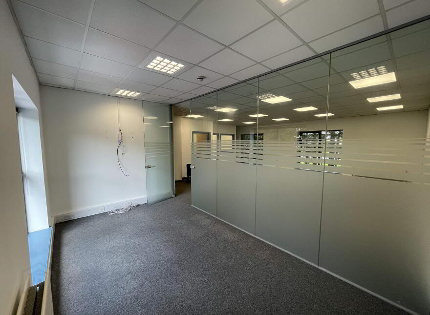 Unit 5 Belmont Office Park, , Belmont Road 867, Belfast, BT4 2AW