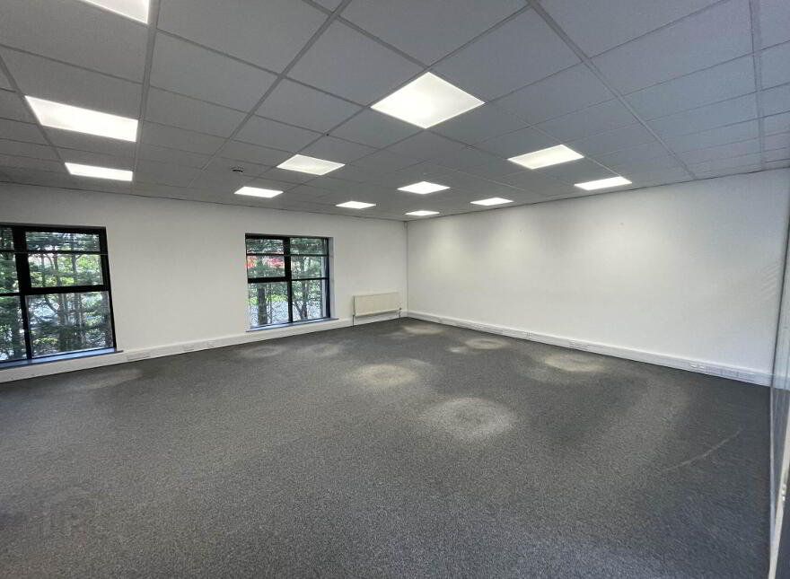 Unit 5 Belmont Office Park, , Belmont Road 867, Belfast, BT4 2AW