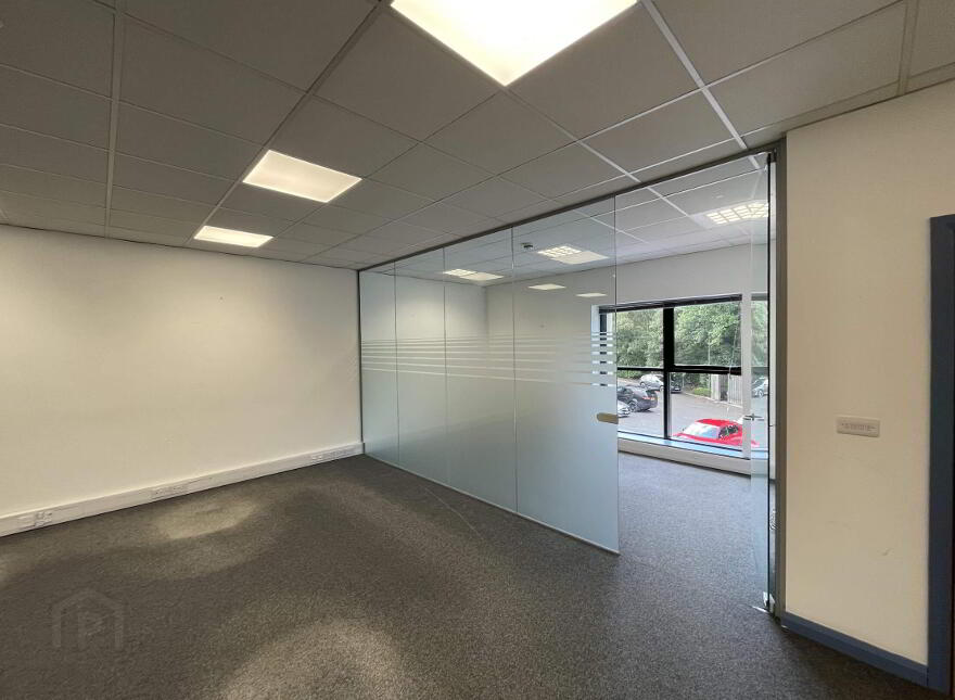 Unit 5 Belmont Office Park, , Belmont Road 867, Belfast, BT4 2AW