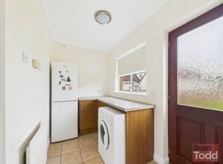Huntersbuoy, Larne, BT40 2HH