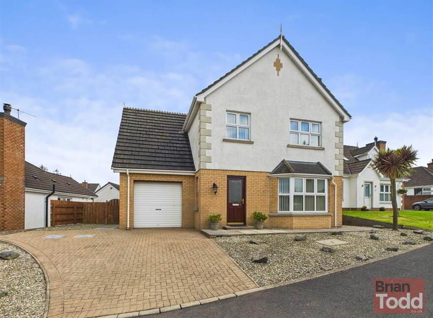 Huntersbuoy, Larne, BT40 2HH photo