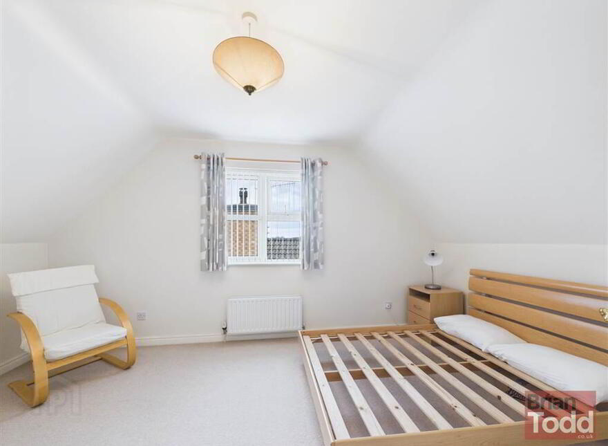 Huntersbuoy, Larne, BT40 2HH