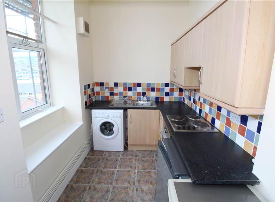 21 Linen Lofts, Belfast, BT14 7EJ