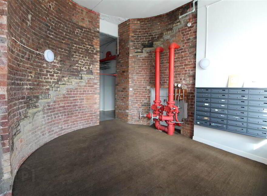 21 Linen Lofts, Belfast, BT14 7EJ