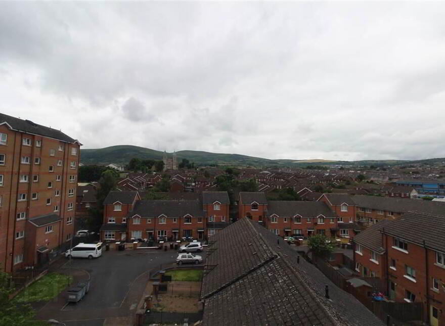 21 Linen Lofts, Belfast, BT14 7EJ