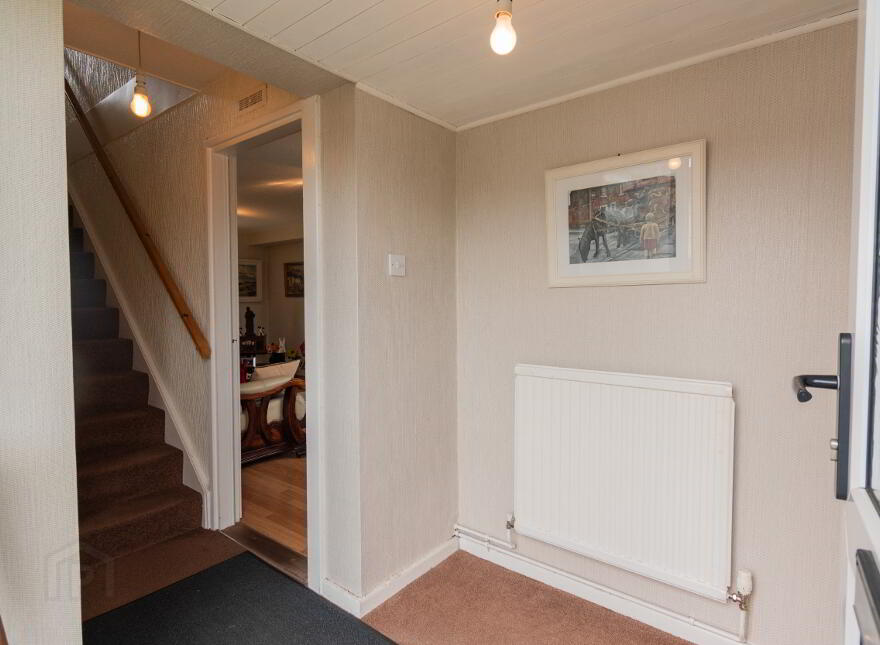 1 Maplehill Terrace, Antrim, BT41 2BY