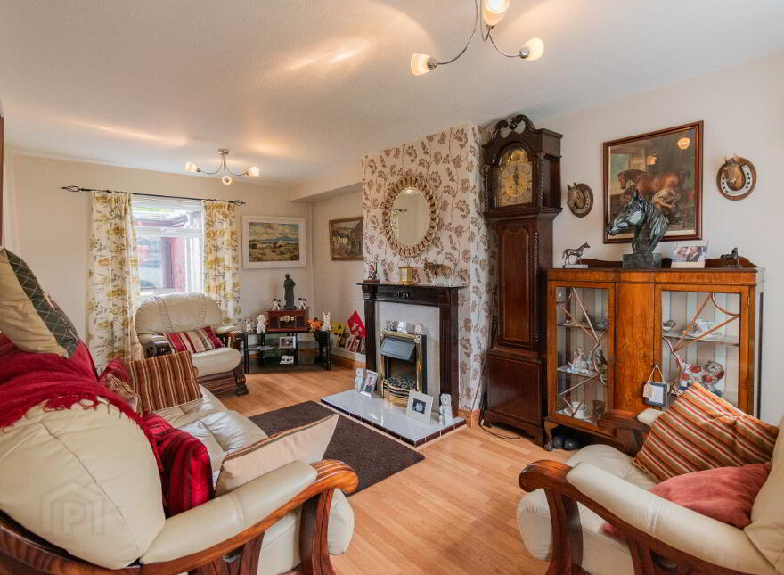 1 Maplehill Terrace, Antrim, BT41 2BY