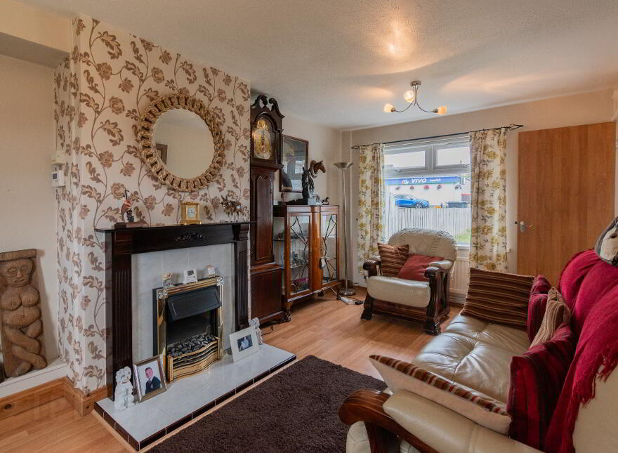 1 Maplehill Terrace, Antrim, BT41 2BY