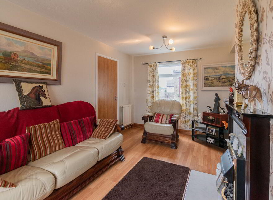 1 Maplehill Terrace, Antrim, BT41 2BY