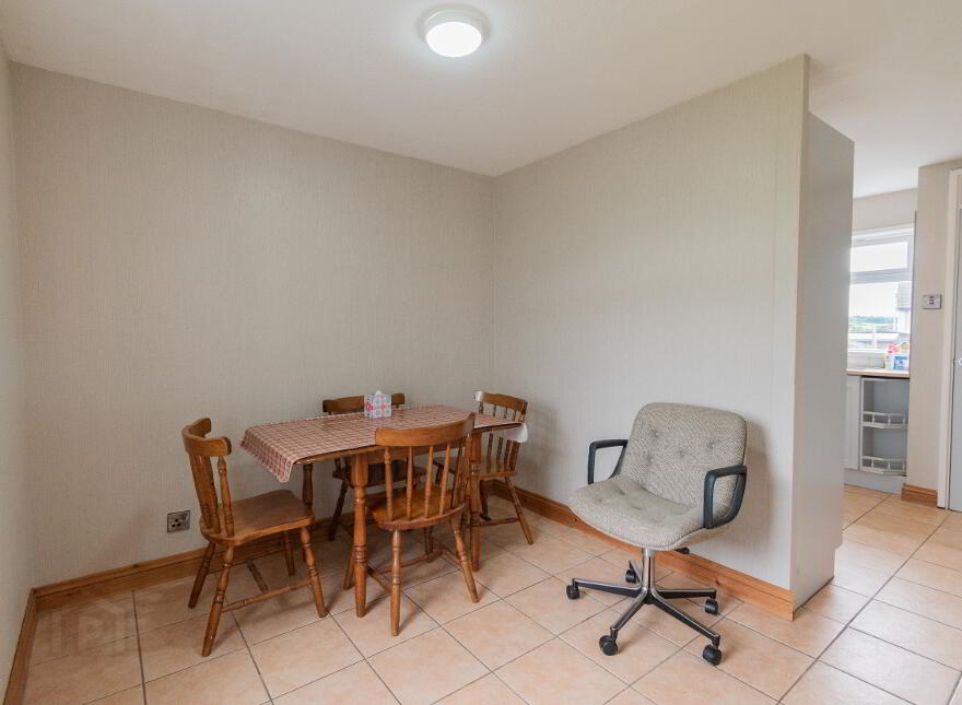 1 Maplehill Terrace, Antrim, BT41 2BY