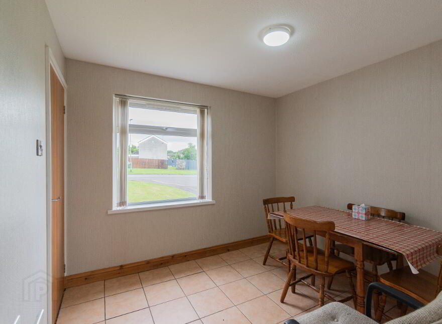 1 Maplehill Terrace, Antrim, BT41 2BY