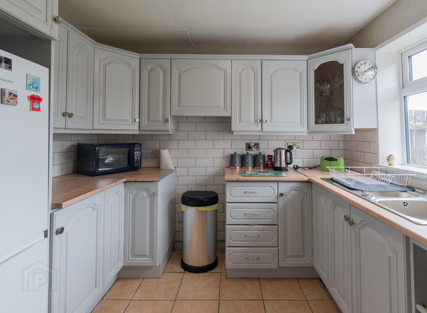 1 Maplehill Terrace, Antrim, BT41 2BY