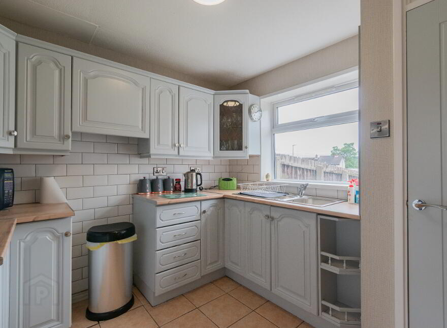 1 Maplehill Terrace, Antrim, BT41 2BY